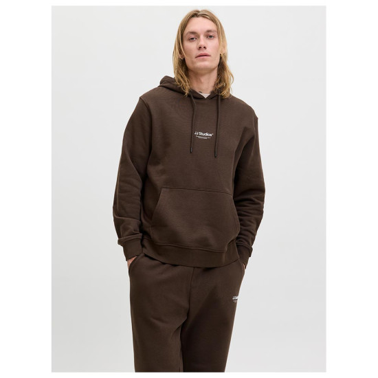 Jack & Jones Ανδρικό φούτερ Hoodie